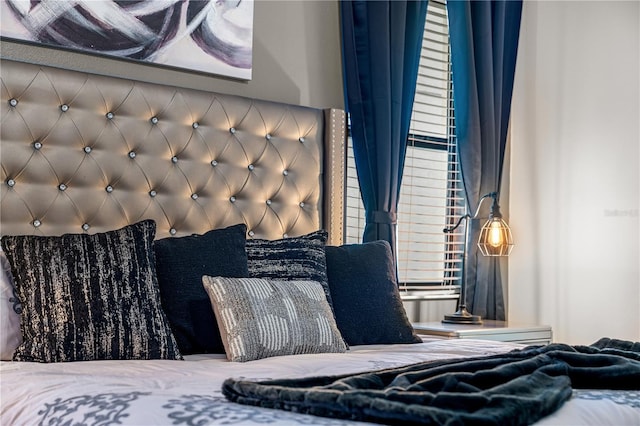 2907 Fable St, Kissimmee, FL 34746 - view of bedroom