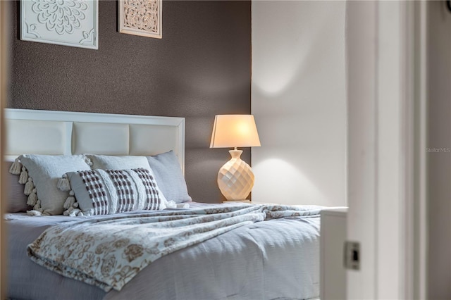 2907 Fable St, Kissimmee, FL 34746 - view of bedroom