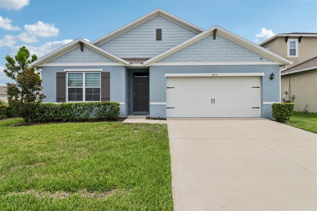 585 Talisi Loop, Saint Cloud, FL 34771 - photo 1