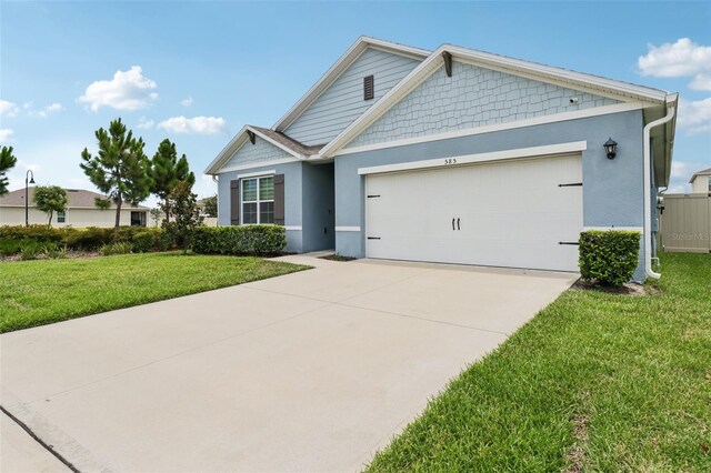 585 Talisi Loop, Saint Cloud, FL 34771 - photo 2