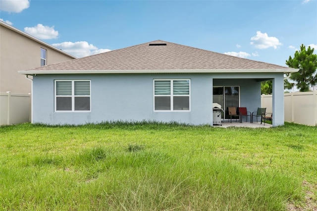 585 Talisi Loop, Saint Cloud, FL 34771 - photo 23