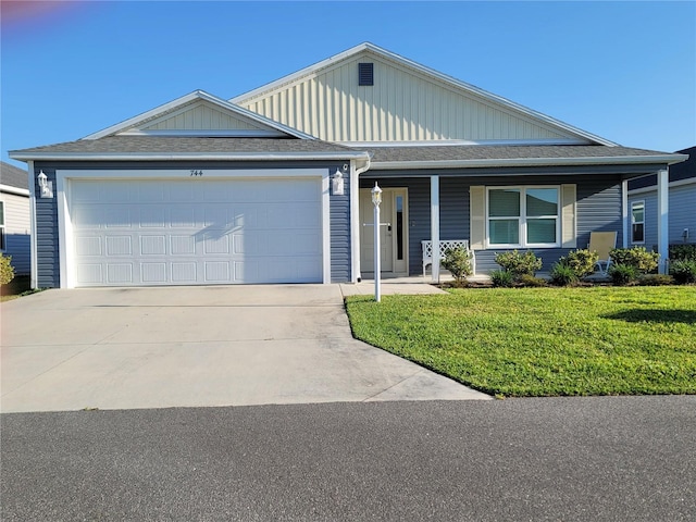 744 Barron Pl, The Villages, FL 32163 - photo 1