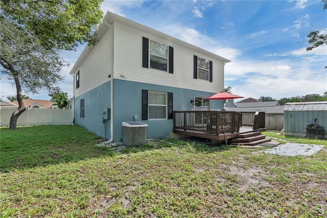 1767 N Merrick Dr, Deltona, FL 32738 - photo 33