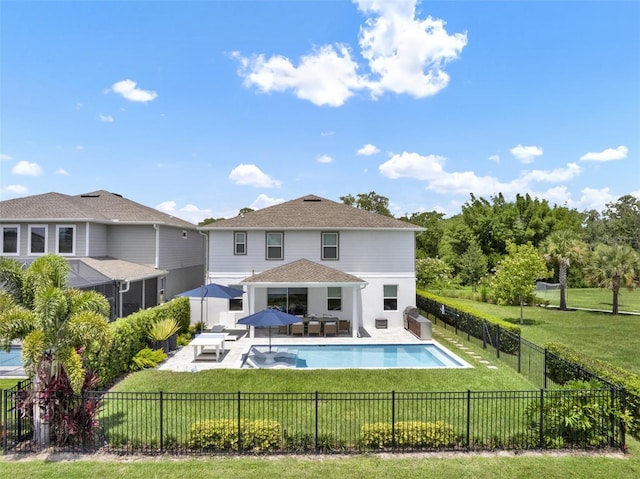 6905 Cucamelon Ct, Windermere, FL 34786 - photo 40