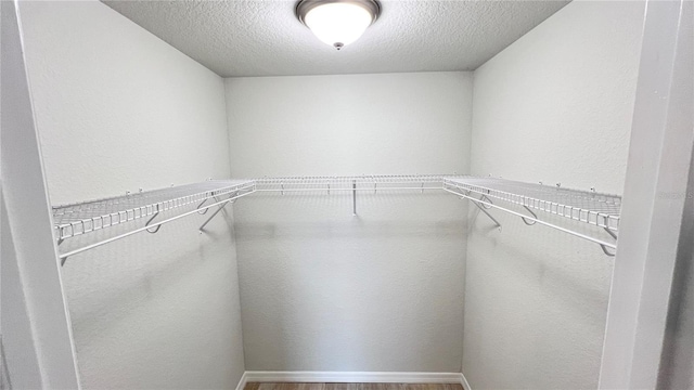 4413 Grass Ave, Sebring, FL 33875 - spacious closet featuring wood finished floors