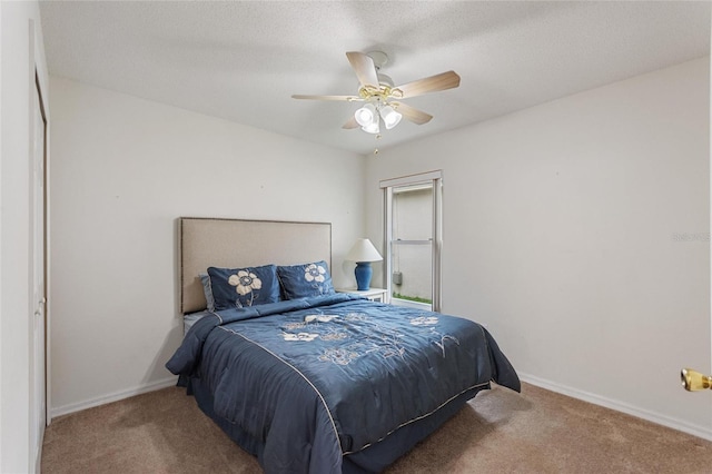 162 Canary Island Cir, Davenport, FL 33837 - bedroom with carpet flooring and ceiling fan