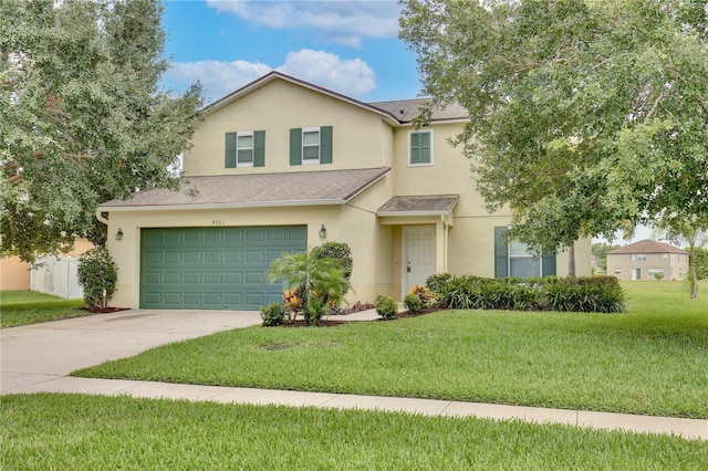4901 Stone Acres Cir, Saint Cloud, FL 34771 - photo 1
