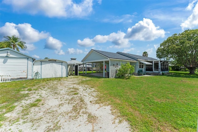 13958 Hatchineha Rd, Haines City, FL 33844 - photo 33