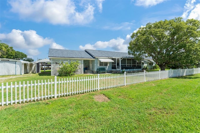 13958 Hatchineha Rd, Haines City, FL 33844 - photo 35