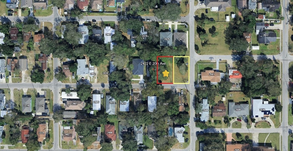 2422 E 20th Ave, Tampa, FL 33605 - photo 3