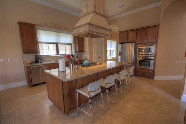 490 Muirfield Loop, Reunion, FL 34747 - photo 15
