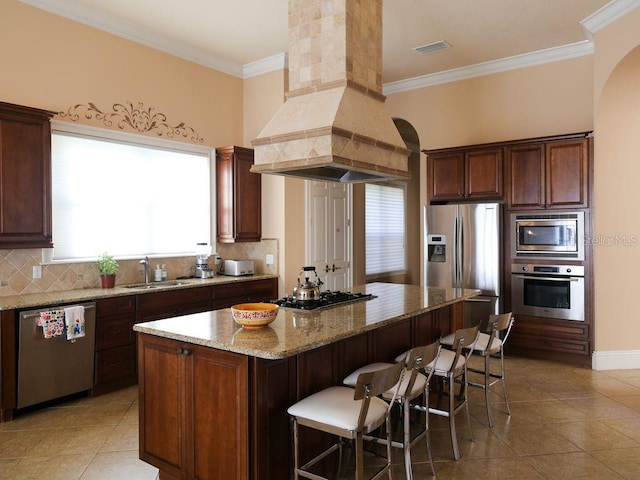 490 Muirfield Loop, Reunion, FL 34747 - photo 27