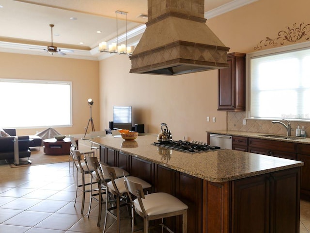 490 Muirfield Loop, Reunion, FL 34747 - photo 35
