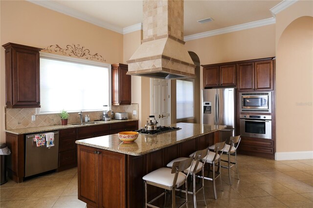 490 Muirfield Loop, Reunion, FL 34747 - photo 67
