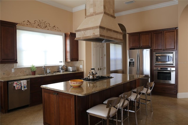 490 Muirfield Loop, Reunion, FL 34747 - photo 68