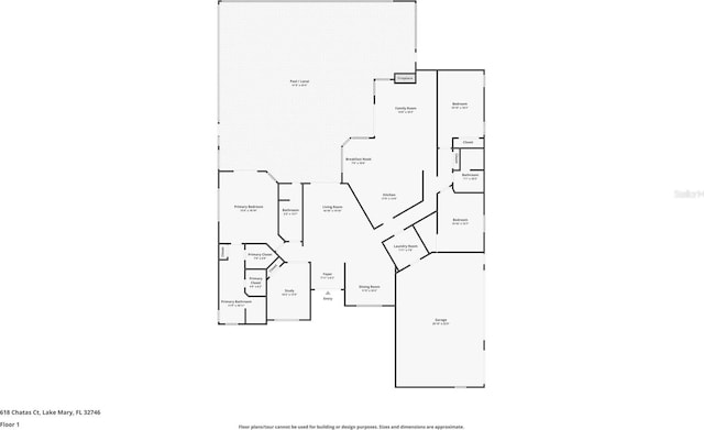 618 Chatas Ct, Lake Mary, FL 32746 - photo 31