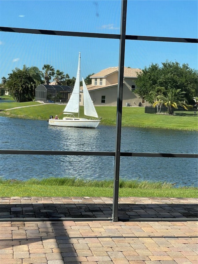 3774 Eagle Isle Cir, Kissimmee, FL 34746 - photo 33