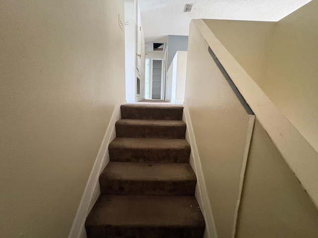 266 Vervain Ave, Davenport, FL 33837 - view of stairs