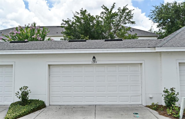 1649 Lake Baldwin Ln, Orlando, FL 32814 - view of garage