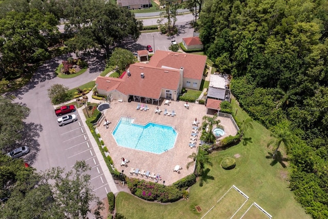 7728 Balharbour Dr, New Port Richey, FL 34653 - photo 30
