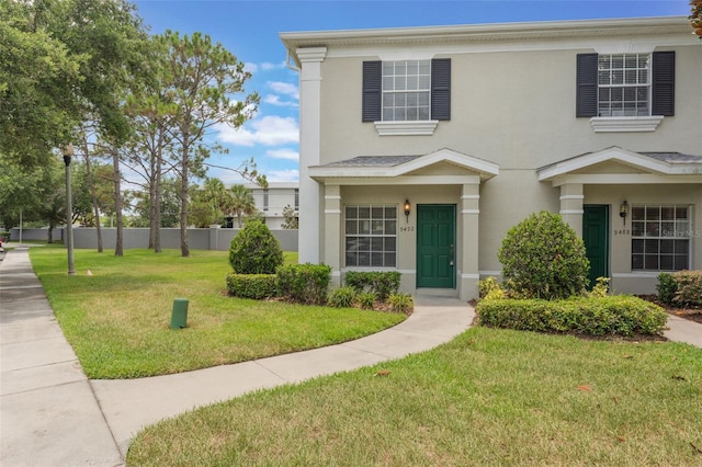 9492 Flowering Cottonwood Rd Unit 82, Orlando, FL 32832 - photo 1