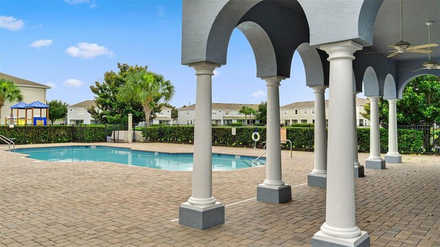 9492 Flowering Cottonwood Rd Unit 82, Orlando, FL 32832 - photo 22
