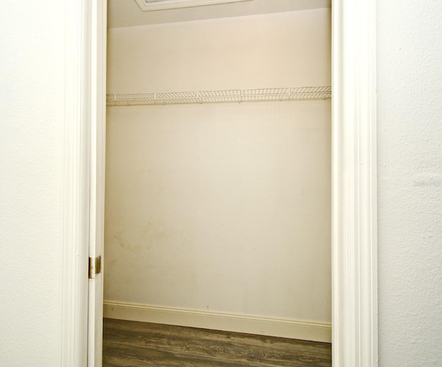 1502 W 16 Th St, Sanford, FL 32771 - view of closet