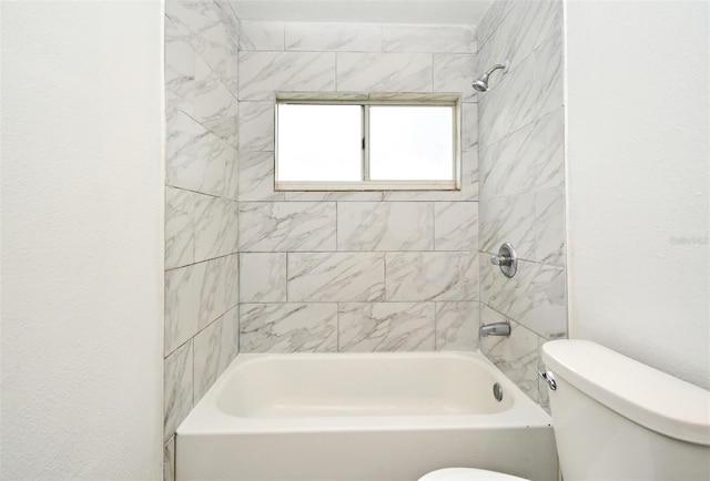 1502 W 16 Th St, Sanford, FL 32771 - full bathroom with toilet and shower / tub combination