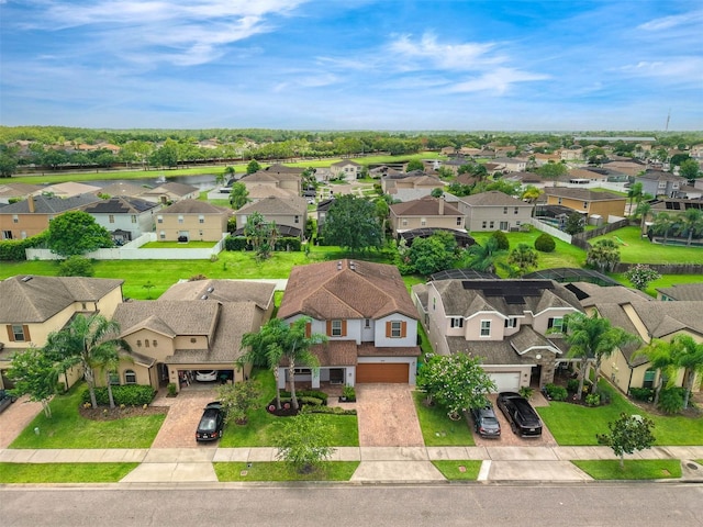 1270 Fountain Coin Loop, Orlando, FL 32828 - aerial perspective of suburban area