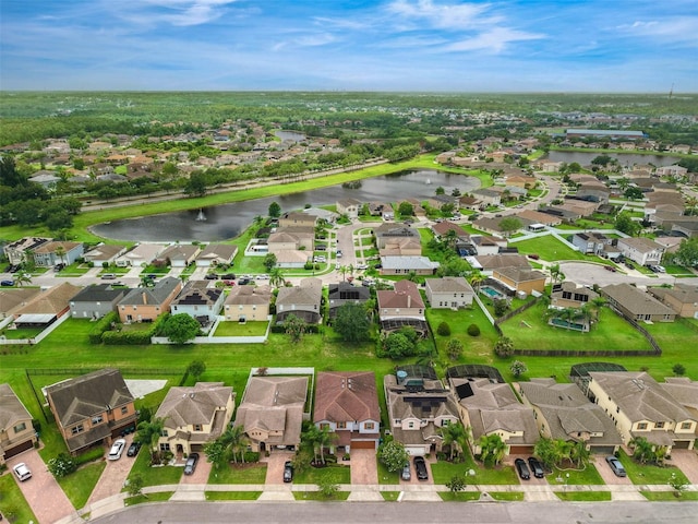 1270 Fountain Coin Loop, Orlando, FL 32828 - aerial view of property's location featuring nearby suburban area