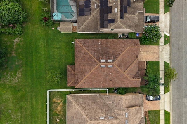 1270 Fountain Coin Loop, Orlando, FL 32828 - aerial view