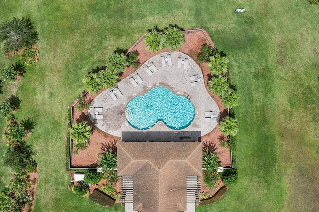 1833 Portofino Meadows Blvd, Orlando, FL 32824 - photo 32