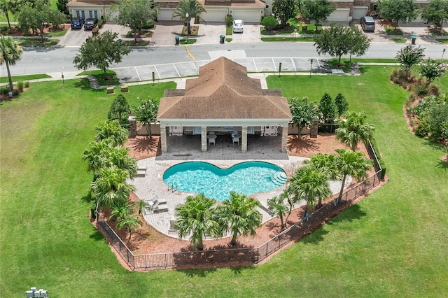 1833 Portofino Meadows Blvd, Orlando, FL 32824 - photo 33