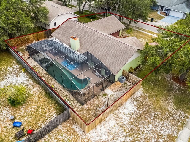 4523 Wyndcliff Cir, Orlando, FL 32817 - photo 29