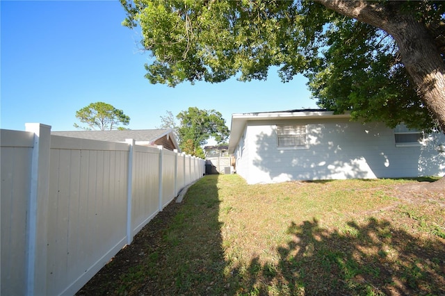 628 Riverview Ave, Altamonte Springs, FL 32714 - view of yard