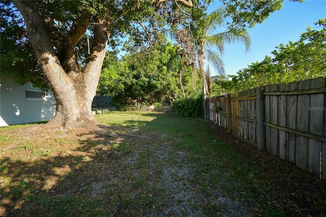 628 Riverview Ave, Altamonte Springs, FL 32714 - view of yard