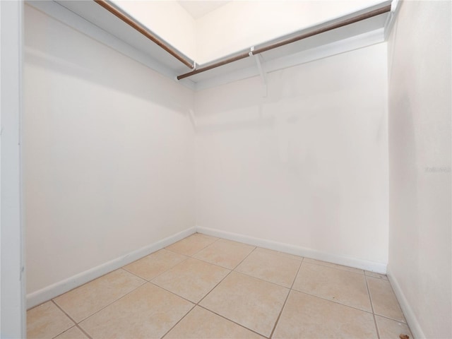 1432 Findlay St, Deltona, FL 32725 - spacious closet with tile patterned floors