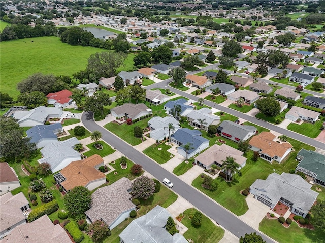8076 SE 174th Belhaven Loop, The Villages, FL 32162 - view of property location featuring nearby suburban area