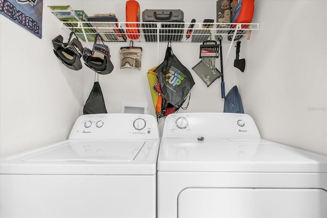 7421 Sugar Bend Dr Unit 7421, Orlando, FL 32819 - washroom featuring separate washer and dryer
