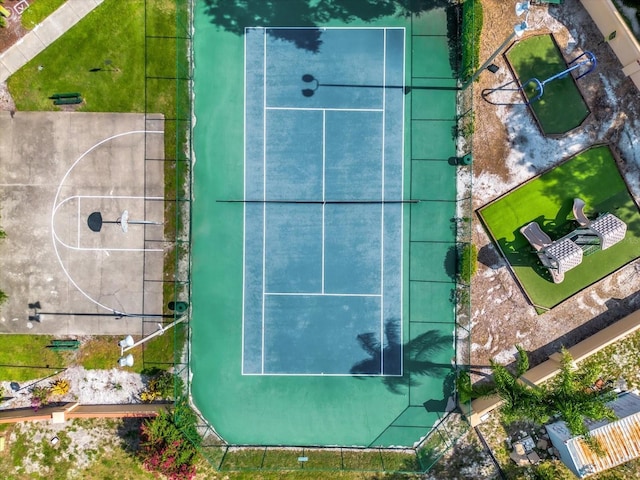 7421 Sugar Bend Dr Unit 7421, Orlando, FL 32819 - bird's eye view