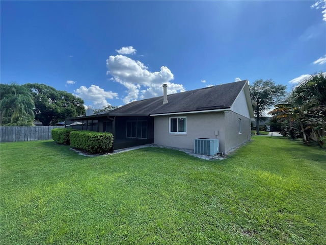 1576 Crossbeam Dr, Casselberry, FL 32707 - photo 16