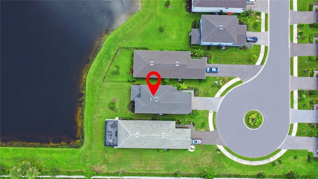 6256 Baywood Ct, Bradenton, FL 34211 - drone / aerial view