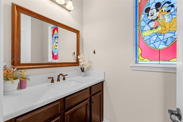 13525 Gorgona Isle Dr, Windermere, FL 34786 - bathroom featuring vanity