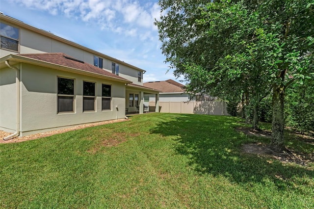 13525 Gorgona Isle Dr, Windermere, FL 34786 - view of yard