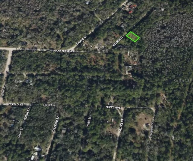 0 Weldon St Unit 84, New Port Richey, FL 34654