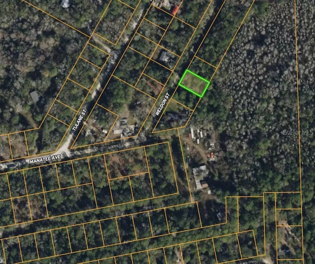 0 Weldon St Unit 84, New Port Richey, FL 34654