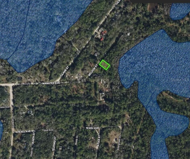 0 Weldon St Unit 84, New Port Richey, FL 34654