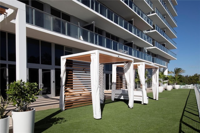 16385 Biscayne Blvd Unit 2806, Aventura, FL 33160 - photo 93
