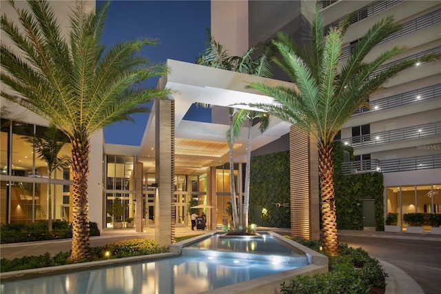 16385 Biscayne Blvd Unit 2806, Aventura, FL 33160 - photo 97