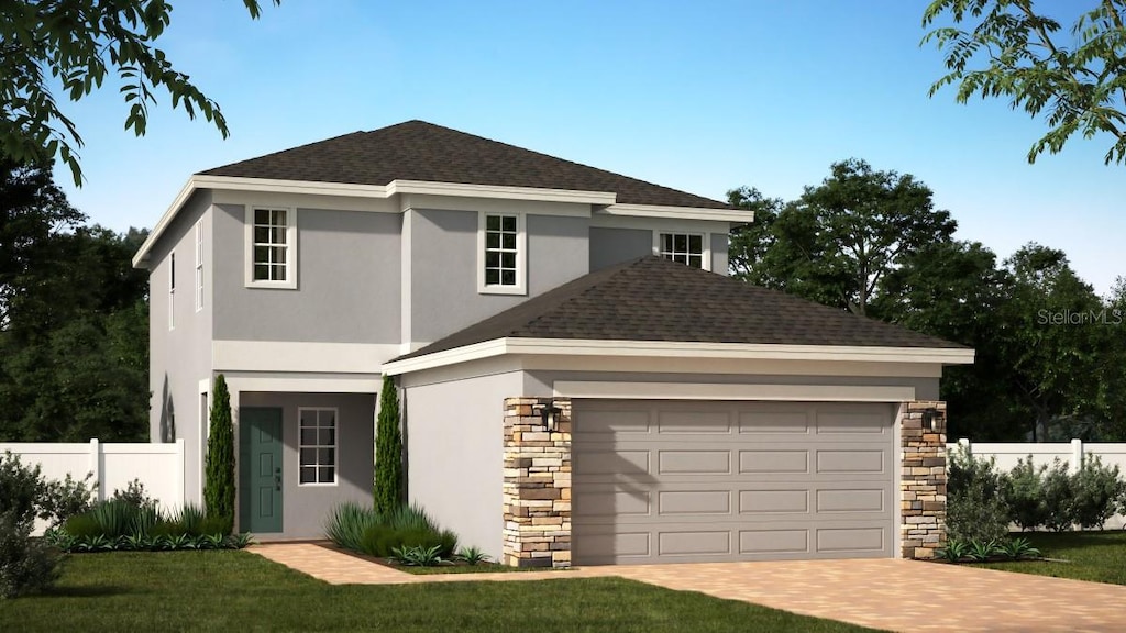 406 Cool Summer Ln, Davenport, FL 33837 - photo 1